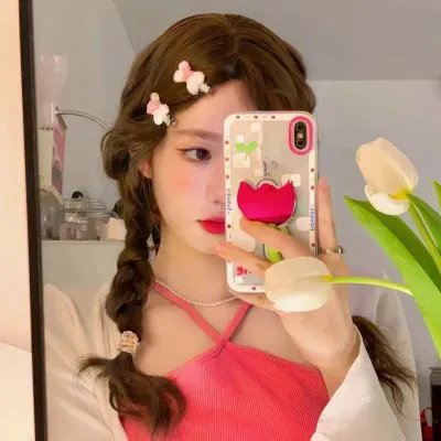 黑白小姐第二季